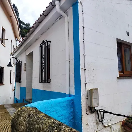 Casa Liberatina Apartment Cudillero Exterior photo