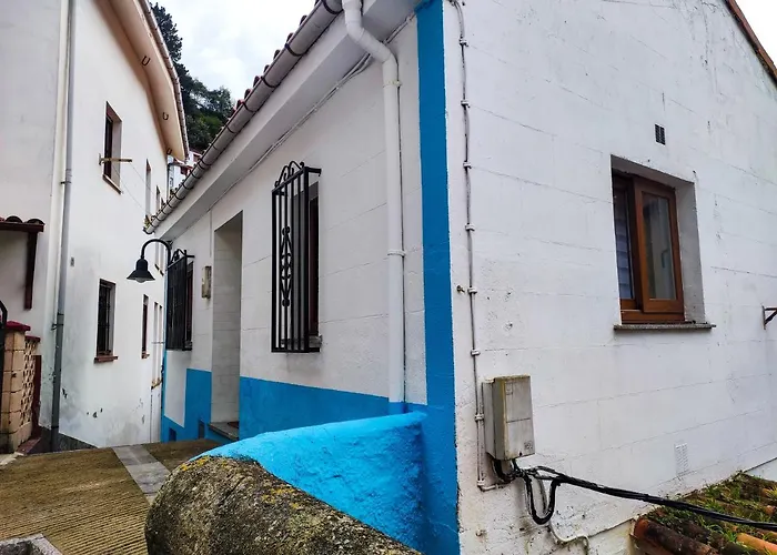 Casa Liberatina