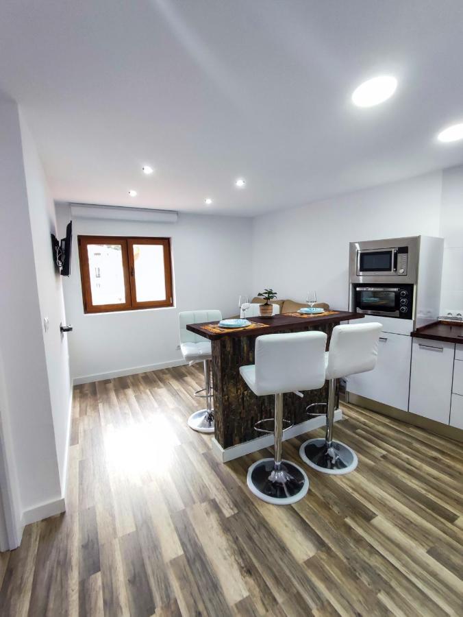 Casa Liberatina Apartment