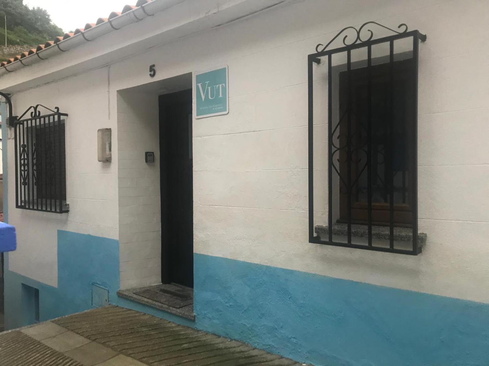Casa Liberatina Apartment Cudillero
