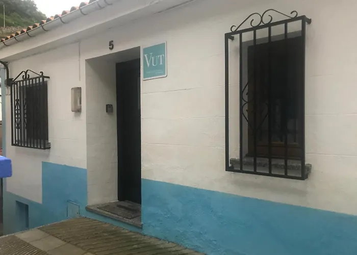 Casa Liberatina